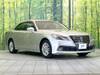 TOYOTA CROWN HYBRID