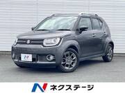 2017 SUZUKI IGNIS