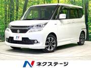 2017 SUZUKI SOLIO BANDIT