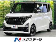 2023 NISSAN ROOX
