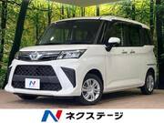 2024 TOYOTA ROOMY