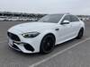 MERCEDES BENZ C-CLASS