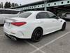 MERCEDES BENZ C-CLASS