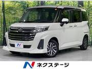 2021 TOYOTA ROOMY