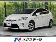 2013 TOYOTA PRIUS S