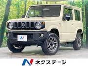 2023 SUZUKI JIMNY XC