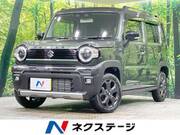 2025 SUZUKI HUSTLER