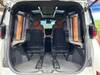 TOYOTA VELLFIRE HYBRID