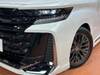 TOYOTA VELLFIRE HYBRID