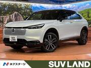 2025 HONDA VEZEL