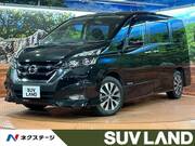 2018 NISSAN SERENA HIGHWAYSTAR V SELECTION