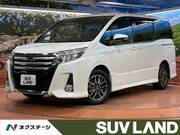 2017 TOYOTA NOAH