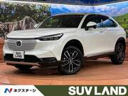 2023 HONDA VEZEL