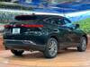 TOYOTA HARRIER HYBRID