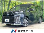 2024 TOYOTA VOXY