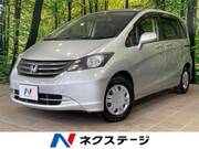 2009 HONDA FREED G JUST SELECTION