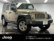 2018 CHRYSLER JEEP WRANGLER UNLIMITED