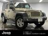CHRYSLER JEEP WRANGLER UNLIMITED