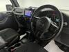 CHRYSLER JEEP WRANGLER UNLIMITED