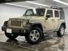 CHRYSLER JEEP WRANGLER UNLIMITED