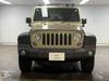 CHRYSLER JEEP WRANGLER UNLIMITED