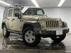 CHRYSLER JEEP WRANGLER UNLIMITED