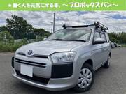 2022 TOYOTA PROBOX