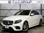 2016 MERCEDES BENZ E-CLASS