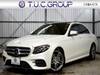 MERCEDES BENZ E-CLASS