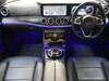 MERCEDES BENZ E-CLASS
