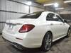 MERCEDES BENZ E-CLASS