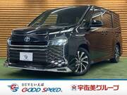 2022 TOYOTA VOXY