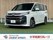 2023 TOYOTA NOAH