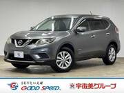 2015 NISSAN X-TRAIL