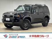 2024 TOYOTA LANDCRUISER 250