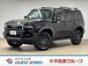TOYOTA LANDCRUISER 250