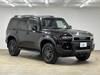 TOYOTA LANDCRUISER 250
