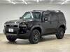 TOYOTA LANDCRUISER 250