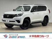 2021 TOYOTA LAND CRUISER PRADO