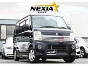 2014 SUZUKI EVERY WAGON