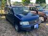 TOYOTA PROBOX VAN