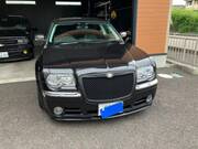 2009 CHRYSLER CHRYSLER 300C
