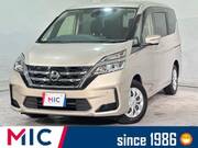 2021 NISSAN SERENA