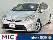2015 TOYOTA PRIUS S