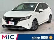 2021 NISSAN NOTE
