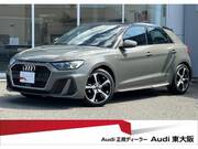 2025 AUDI A1 SPORTBACK