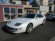 1997 NISSAN FAIRLADY Z VERSION S