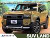 TOYOTA LANDCRUISER 250
