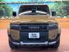 TOYOTA LANDCRUISER 250