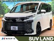 2024 TOYOTA VOXY